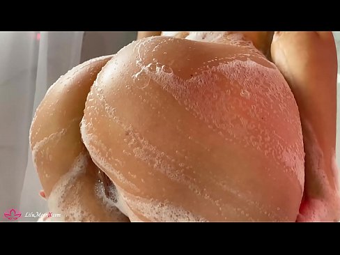 ❤️ Mae gwallt tywyll yn Mastyrbio Pussy gyda Dirgrynwr i Orgasm Dwys yn y Cawod ❤❌  Porno fb ar cy.image-kassir.ru ❤